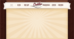 Desktop Screenshot of cadillacvintagebar.com
